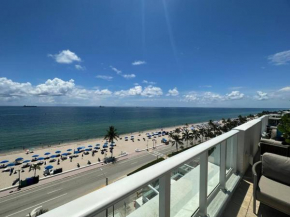 New Serene Condo in Luxury Hotel